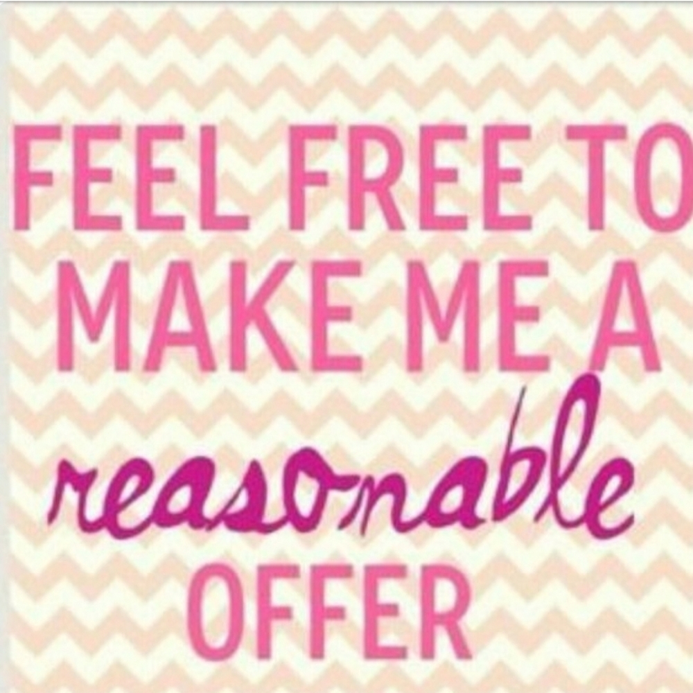 Make an Offer!
